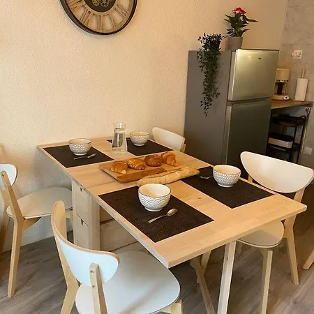 Apartamento Seine - Magnifique - Parking Gratuit *